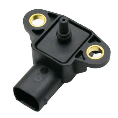 Sensor, presión del colector de admisión VALEO 367565