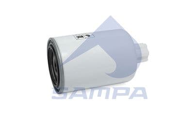 Filtro combustible SAMPA 044.350