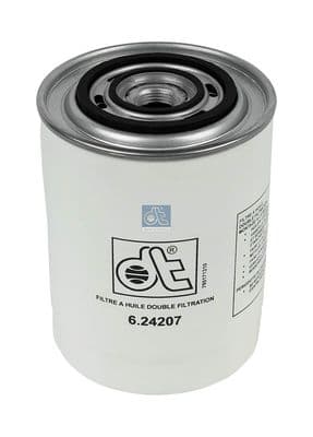 Filtro de aceite DT Spare Parts 6.24207