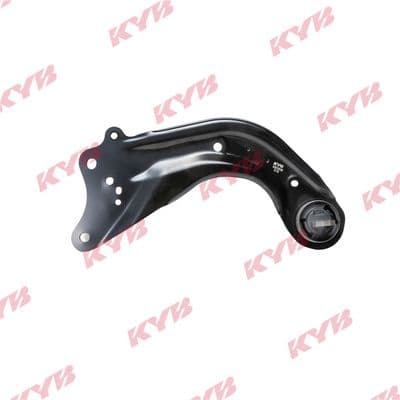 Brazo oscilante, suspensión de ruedas KYB KSC5539