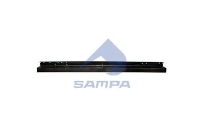 Soporte, defensa SAMPA 1850 0007