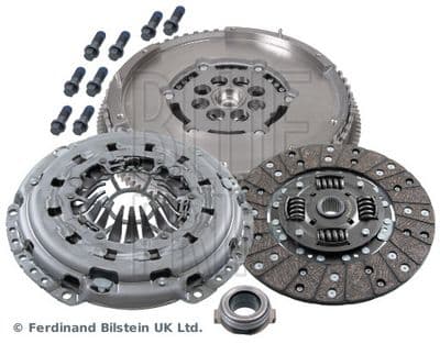 Kit de clutch BLUE PRINT ADBP300128