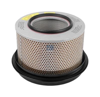 Filtro de aire DT Spare Parts 4.61535