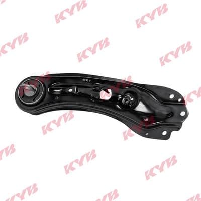 Brazo oscilante, suspensión de ruedas KYB KSC4649