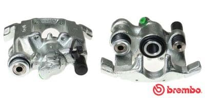 Caliper BREMBO F 50 134
