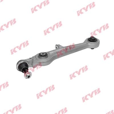 Brazo oscilante, suspensión de ruedas KYB KSC6204
