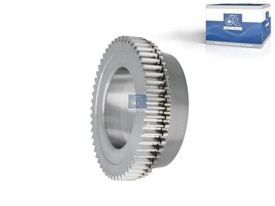 Aro sincronización, eje salida (engranaje planetario ext.) DT Spare Parts 2.93408