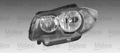 Faro principal VALEO 044275