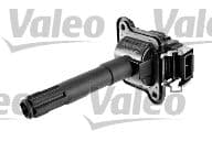 Bobina de encendido VALEO 245165