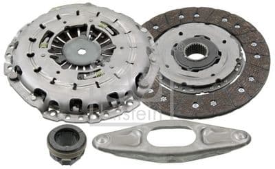 Kit de clutch FEBI BILSTEIN 1005460