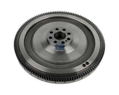 Volante motor DT Spare Parts 4.63454