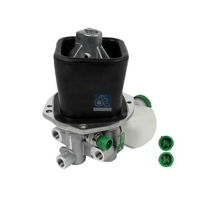 Mecanismo de control, sistema de frenado DT Spare Parts 4.65501