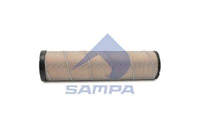 Filtro de aire SAMPA 053.376