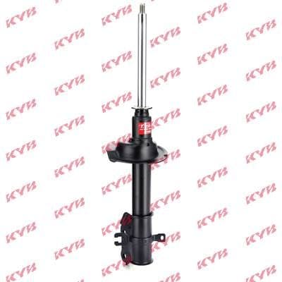 Amortiguador KYB 339155