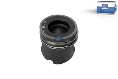 Pistón DT Spare Parts 4.62757
