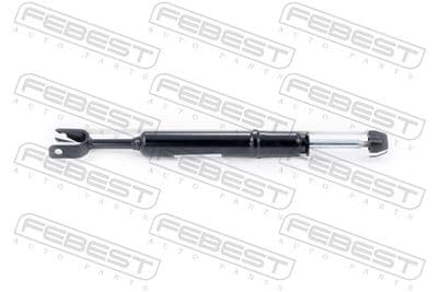 Amortiguador FEBEST 2307G-020F