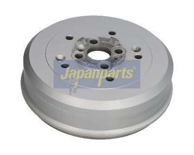 Tambor de freno JAPANPARTS TA-K08C
