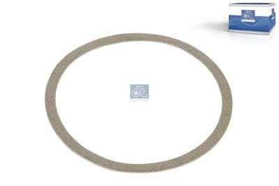 Junta, tubo de escape DT Spare Parts 2.06061