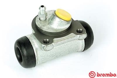 Cilindro de freno de rueda BREMBO A 12 314