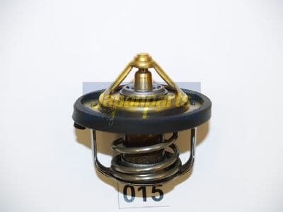 Termostato, refrigerante JAPANPARTS VA-015