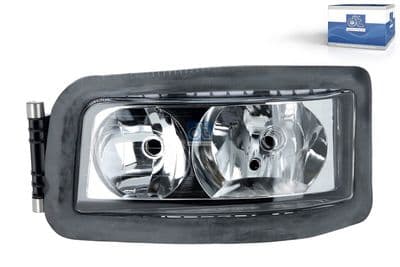 Faro principal DT Spare Parts 3.31008