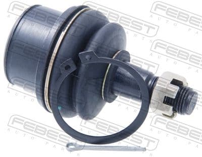 Rótula de suspensión/carga FEBEST 0120-150LOW