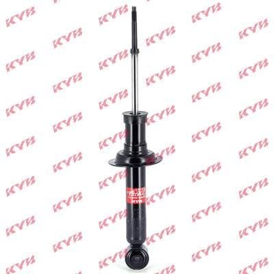 Amortiguador KYB 341186