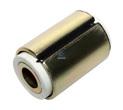 Casquillo del buje, muelle DT Spare Parts 3.65109
