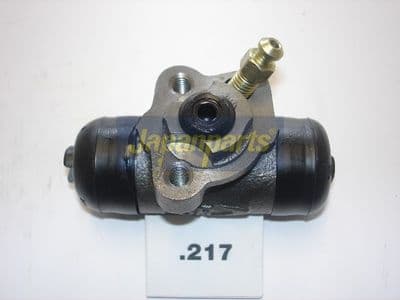 Cilindro de freno de rueda JAPANPARTS CS-217