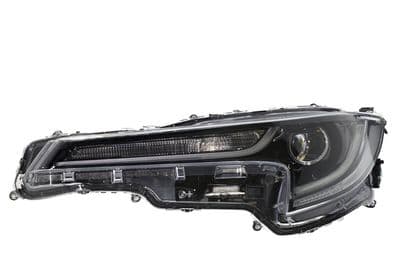 Faro principal VALEO 450986
