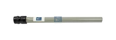 Soporte, salpicadera DT Spare Parts 6.70482