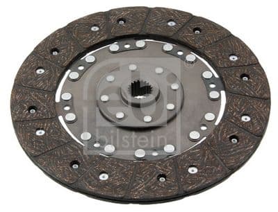 Disco del clutch FEBI BILSTEIN 1004873