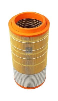 Filtro de aire DT Spare Parts 1.10928