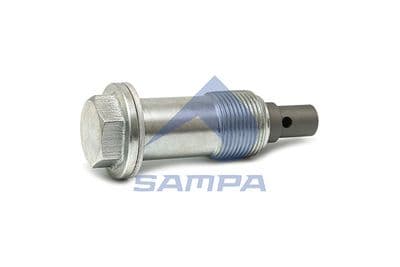 Tensor, cadena de distribución SAMPA 010.2180