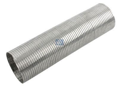 Unión flexible, escape DT Spare Parts 2.14510