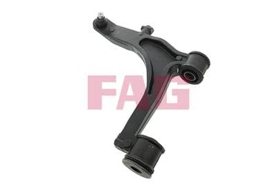 Brazo oscilante, suspensión de ruedas Schaeffler FAG 821 0557 10