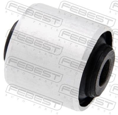Horquilla de suspensión FEBEST NAB-S51M