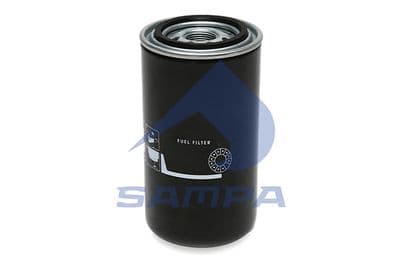 Filtro combustible SAMPA 010.1346