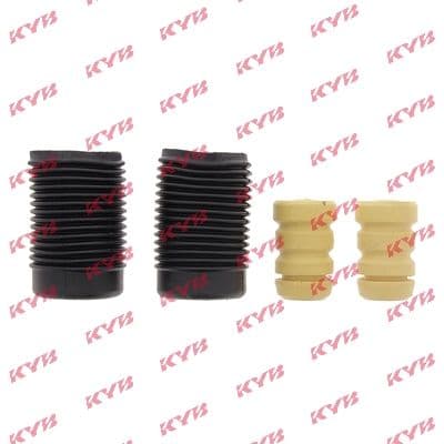 Juego de guardapolvos, amortiguador KYB 910051