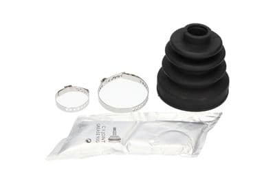 Juego de fuelles, eje de transmisión Kavo Parts CVB-2012