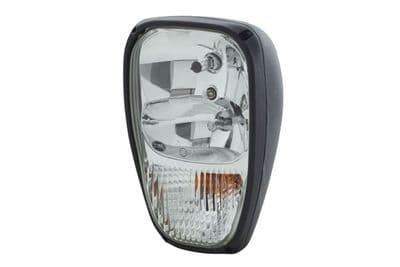 Faro principal HELLA 1EE 996 174-387