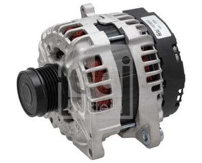 Alternador FEBI BILSTEIN 1003663