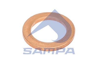 Cinta de sellado SAMPA 105.A032