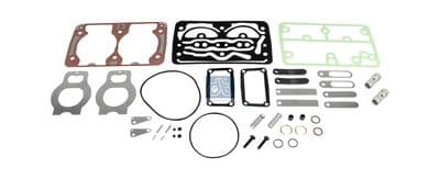 Juego de reparación, compresor de aire comprimido DT Spare Parts 2.94457