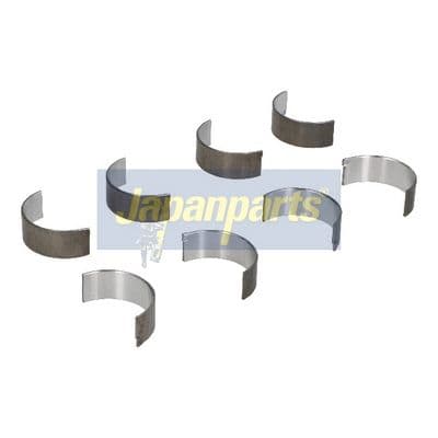 Cojinete de biela JAPANPARTS CB2511A2