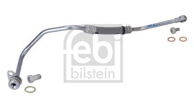 Conducto de aceite, turbocompresor FEBI BILSTEIN 187901