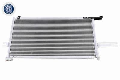Condensador, aire acondicionado ACKOJA A38-62-0004