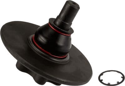 Rótula de suspensión/carga TRW JBJ760
