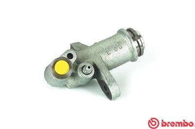 Cilindro esclavo, clutch BREMBO E 59 005