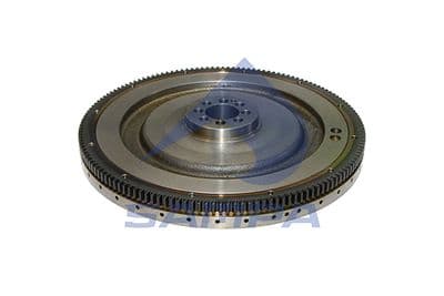 Volante motor SAMPA 203.067